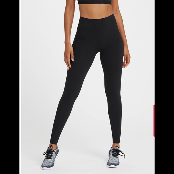 spanx icon leggings